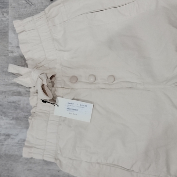 Sea NEW YORK MARILOT JOGGER PANT - Picture 3 of 7